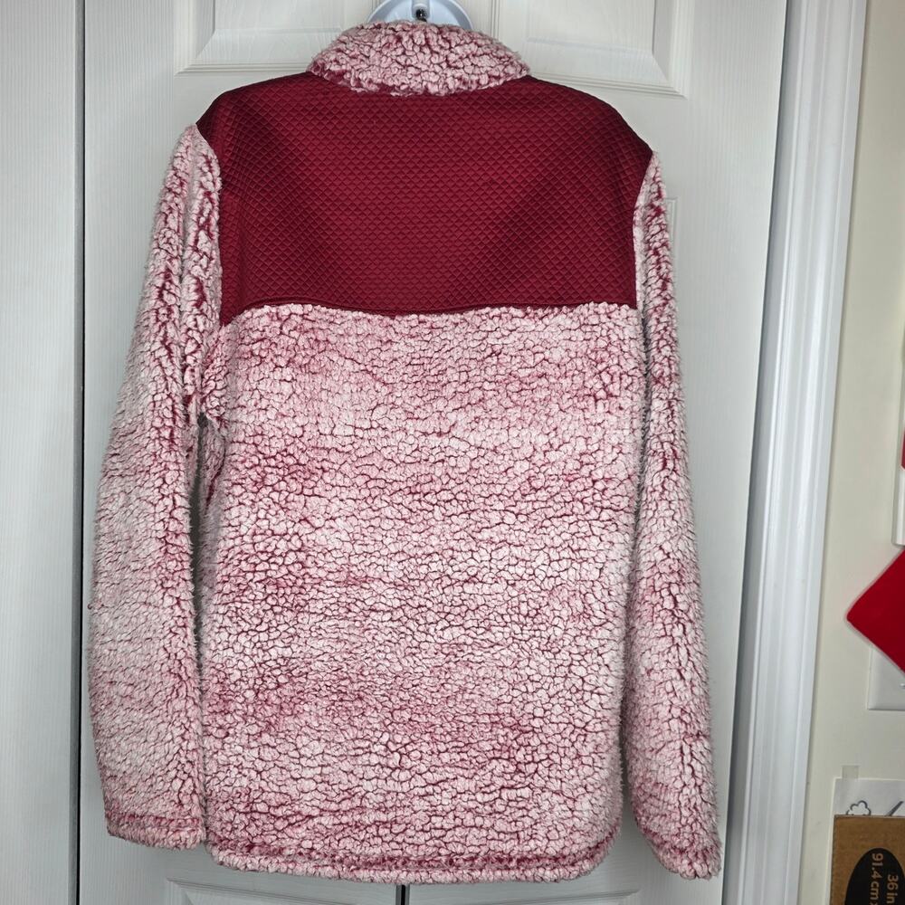 Athletic Works Fleece Lined Pullover Size Large - Picture 5 of 8